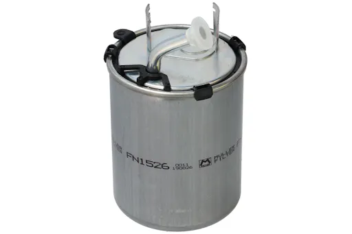 Dieselfilter