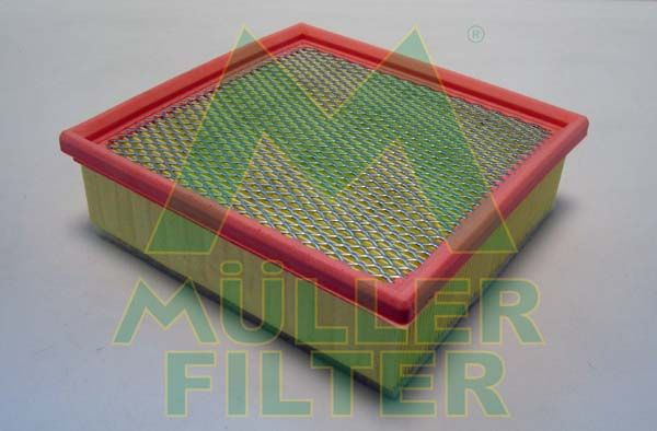 Luftfilter