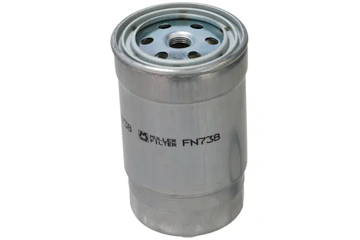 Dieselfilter