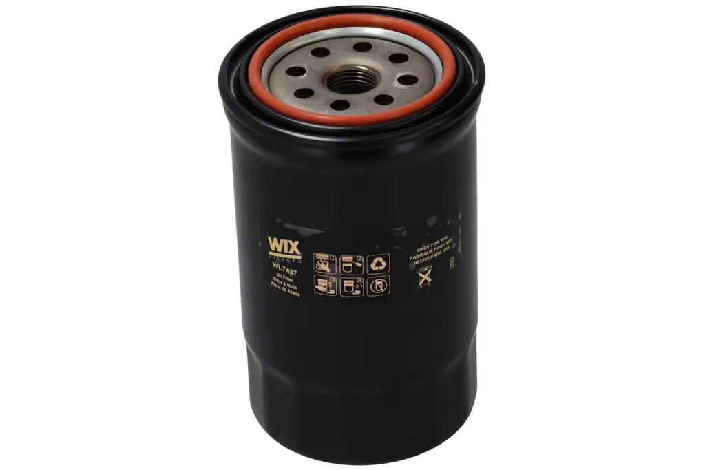 Oljefilter