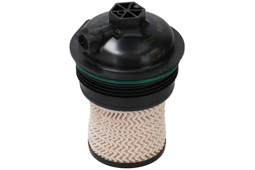 Dieselfilter