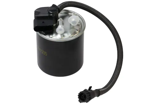 Dieselfilter