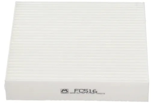Pollenfilter