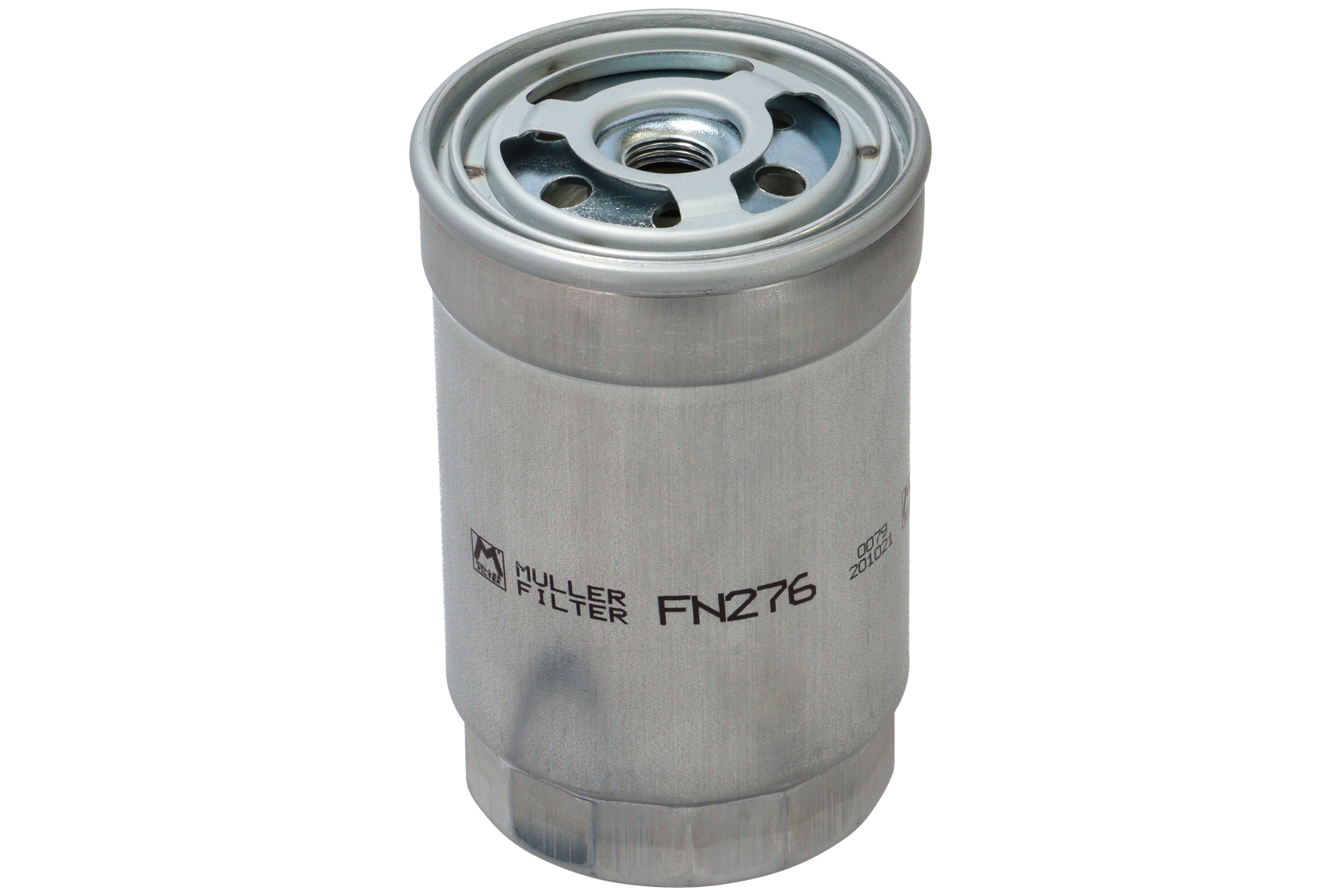 Dieselfilter til Hyundai