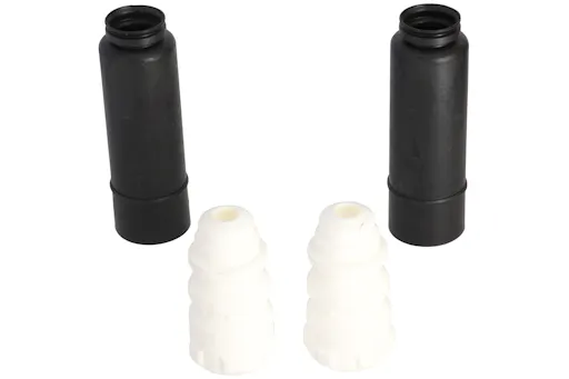 Støtdemper, støvmansjett