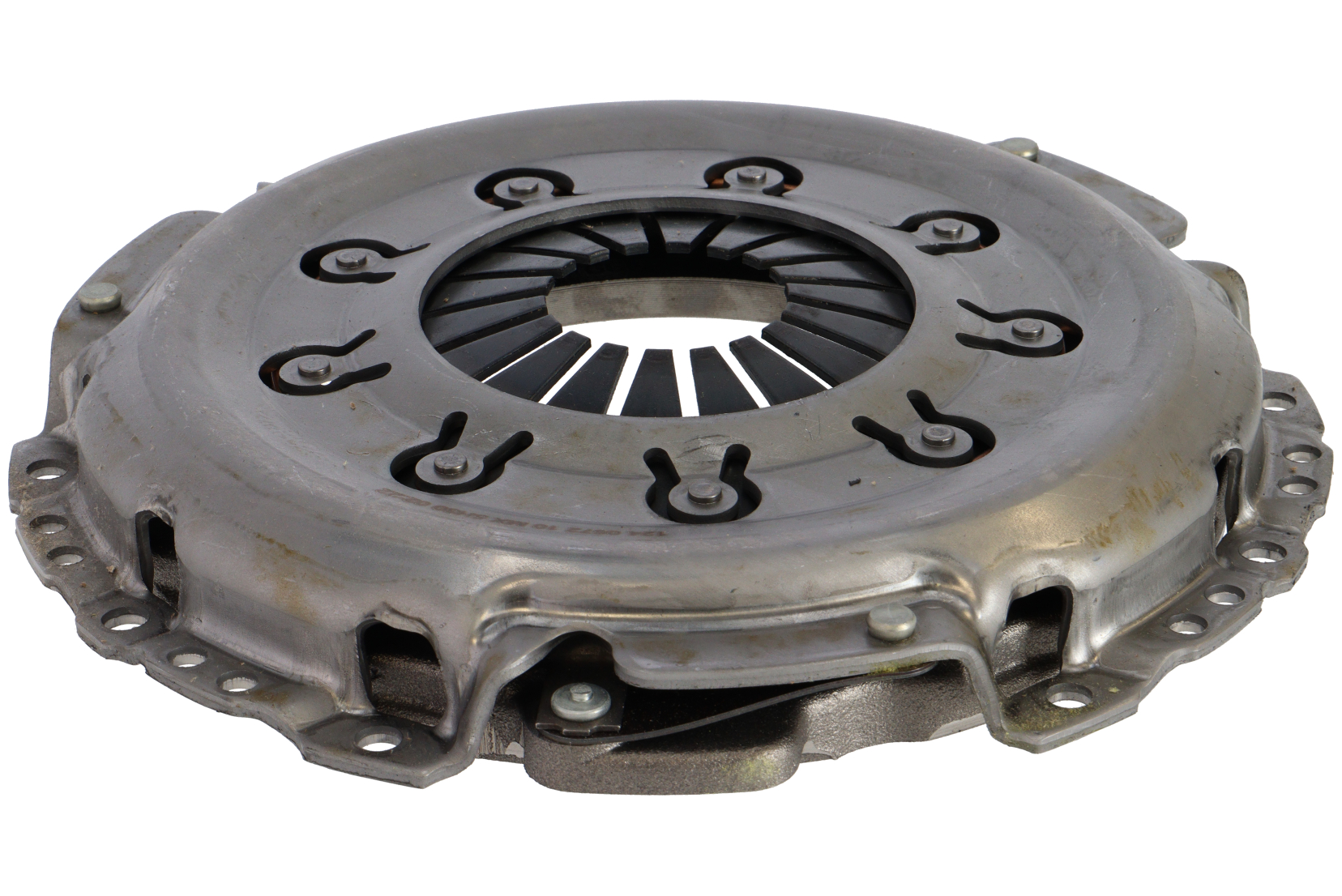 Clutch, komplett til Mazda