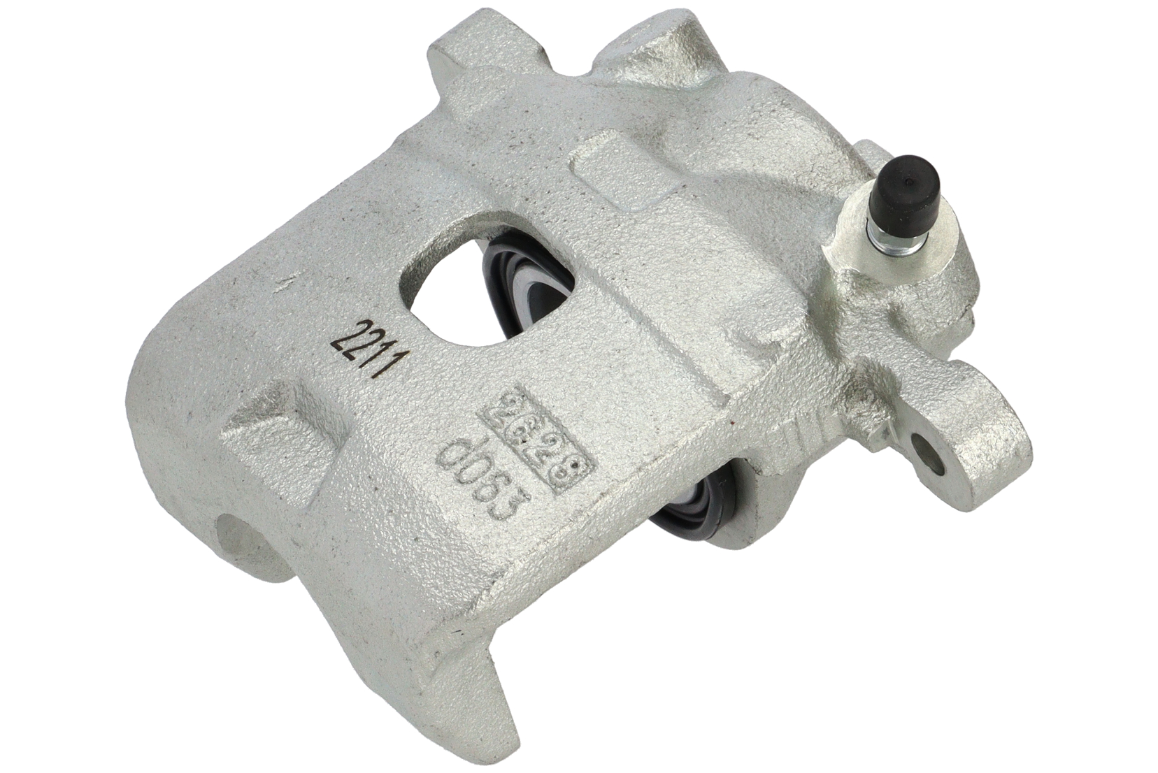 Bremsecaliper