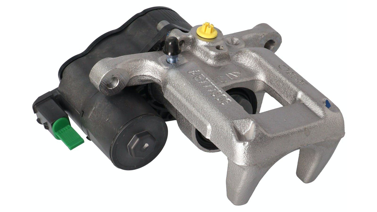 Bremsesett med calipere