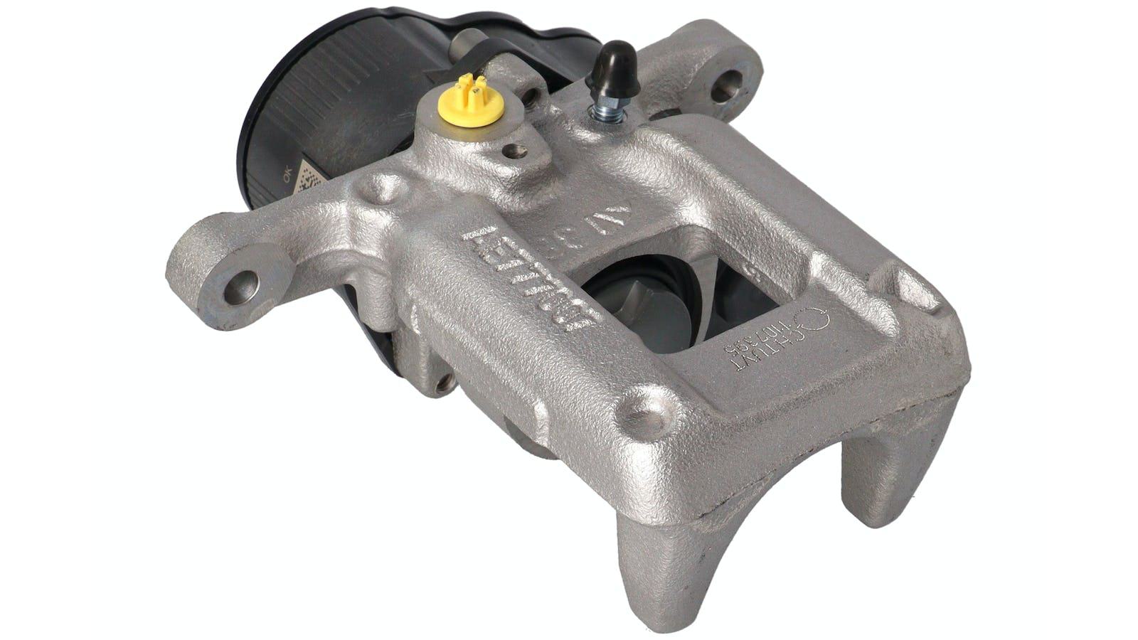 Bremsesett med calipere