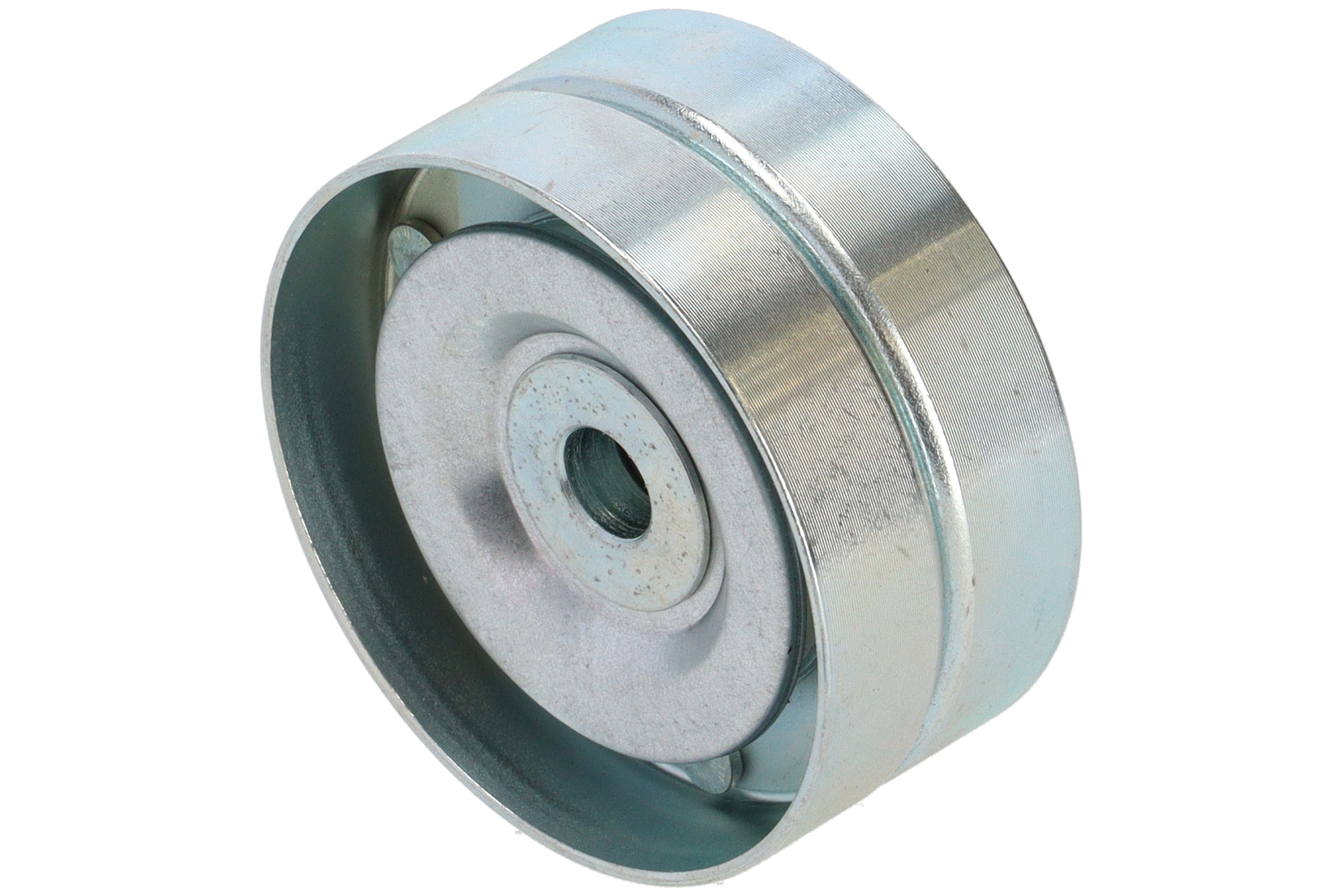 Løpehjul, Viftereim