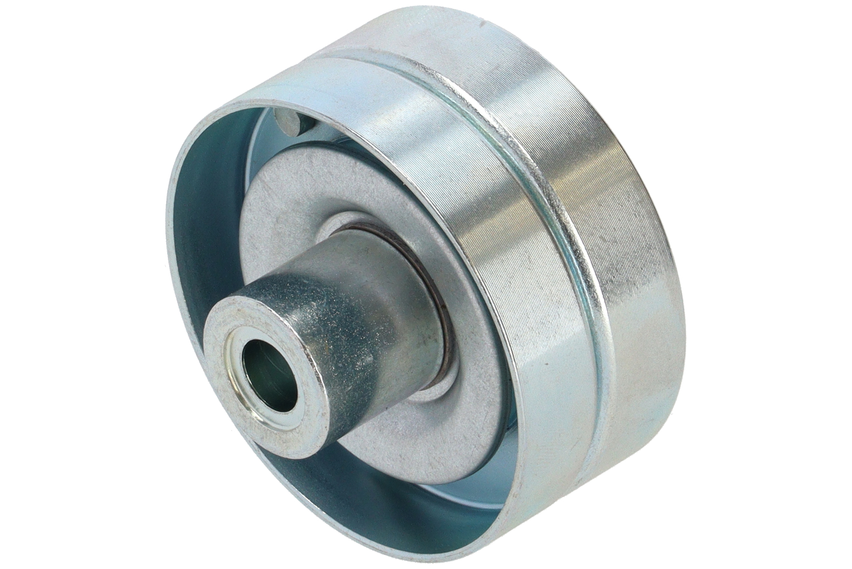 Løpehjul, Viftereim