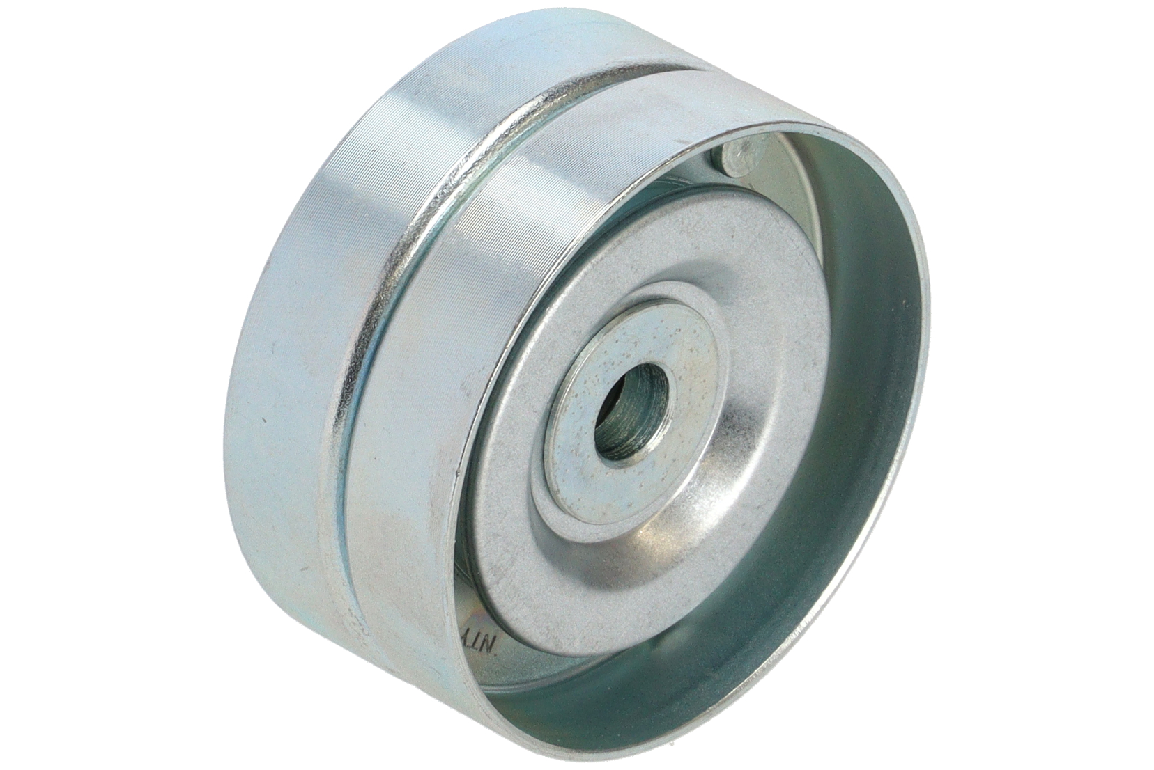 Løpehjul, Viftereim