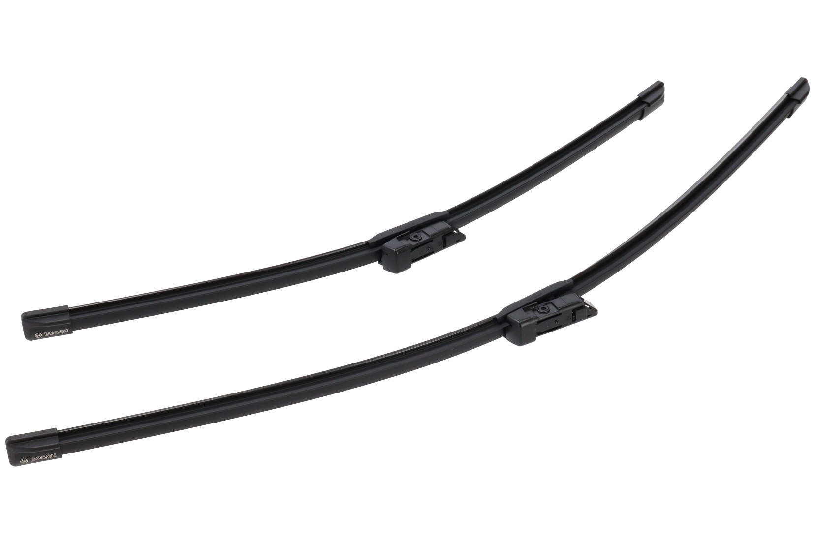 Vindusviskersett til Porsche