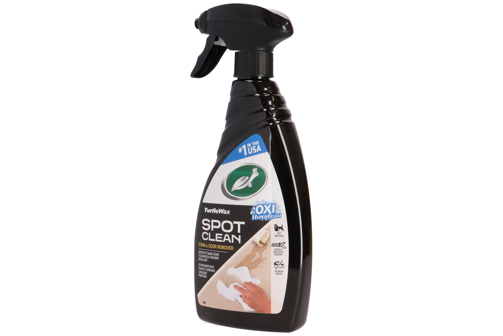 Turtle Wax Spot Clean