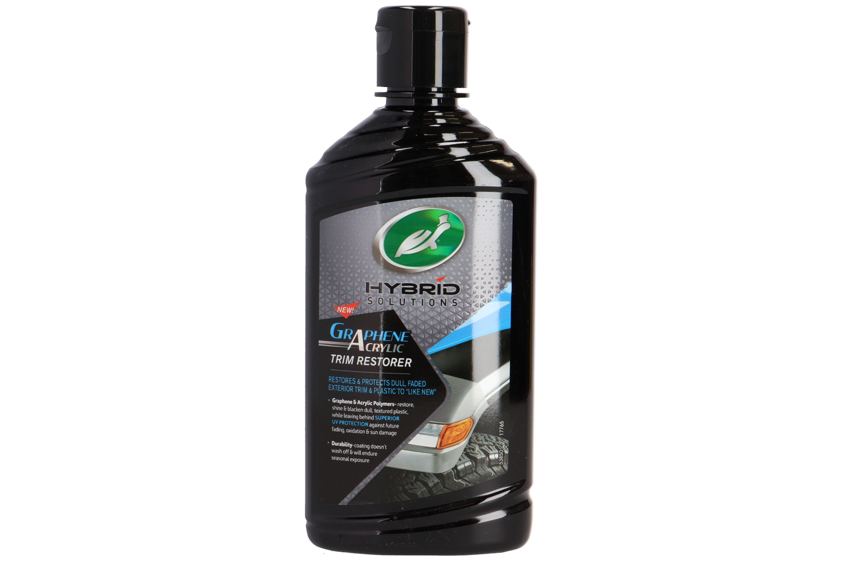 Turtle Wax Graphene Acrylic Trim Restorer