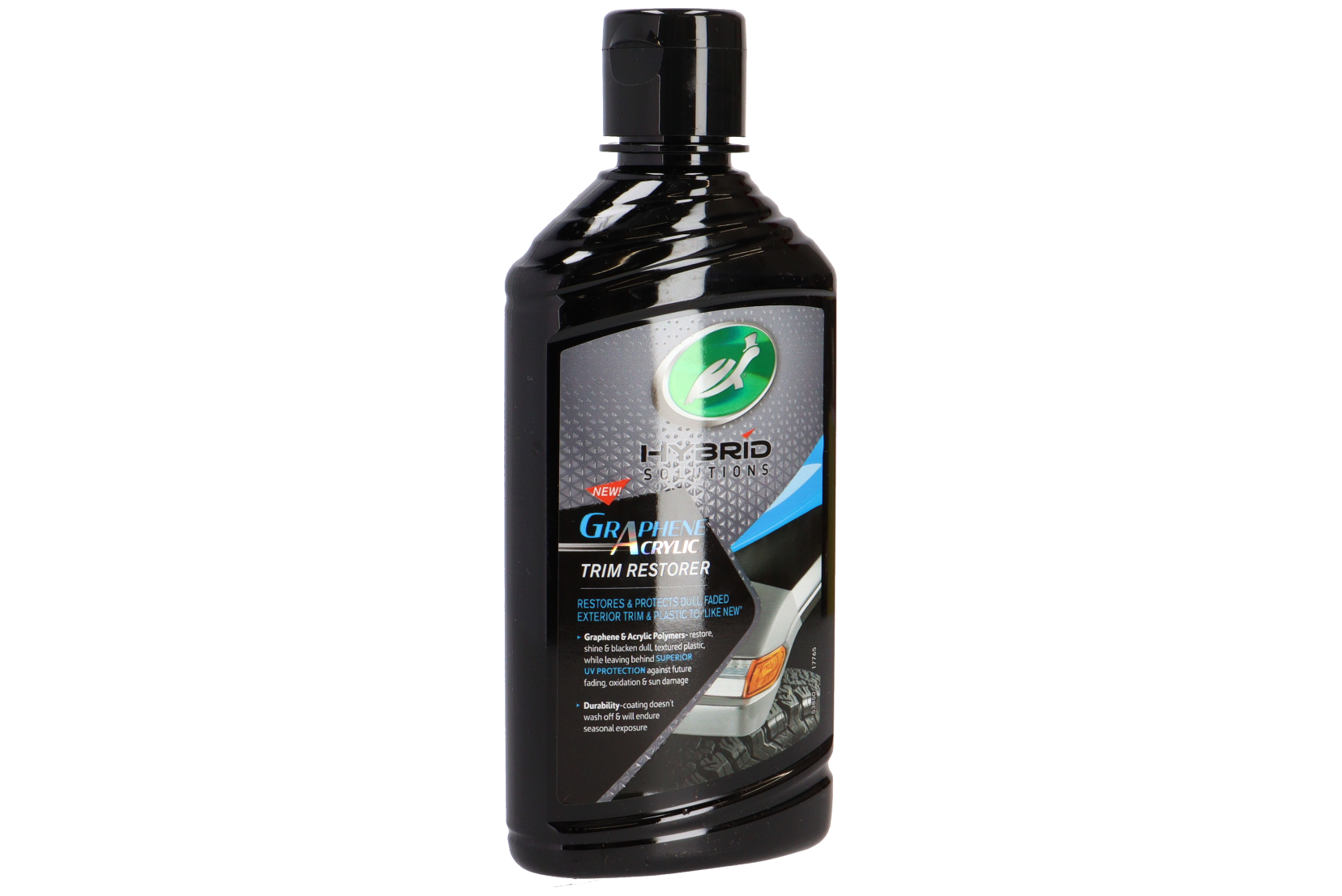 Turtle Wax Graphene Acrylic Trim Restorer