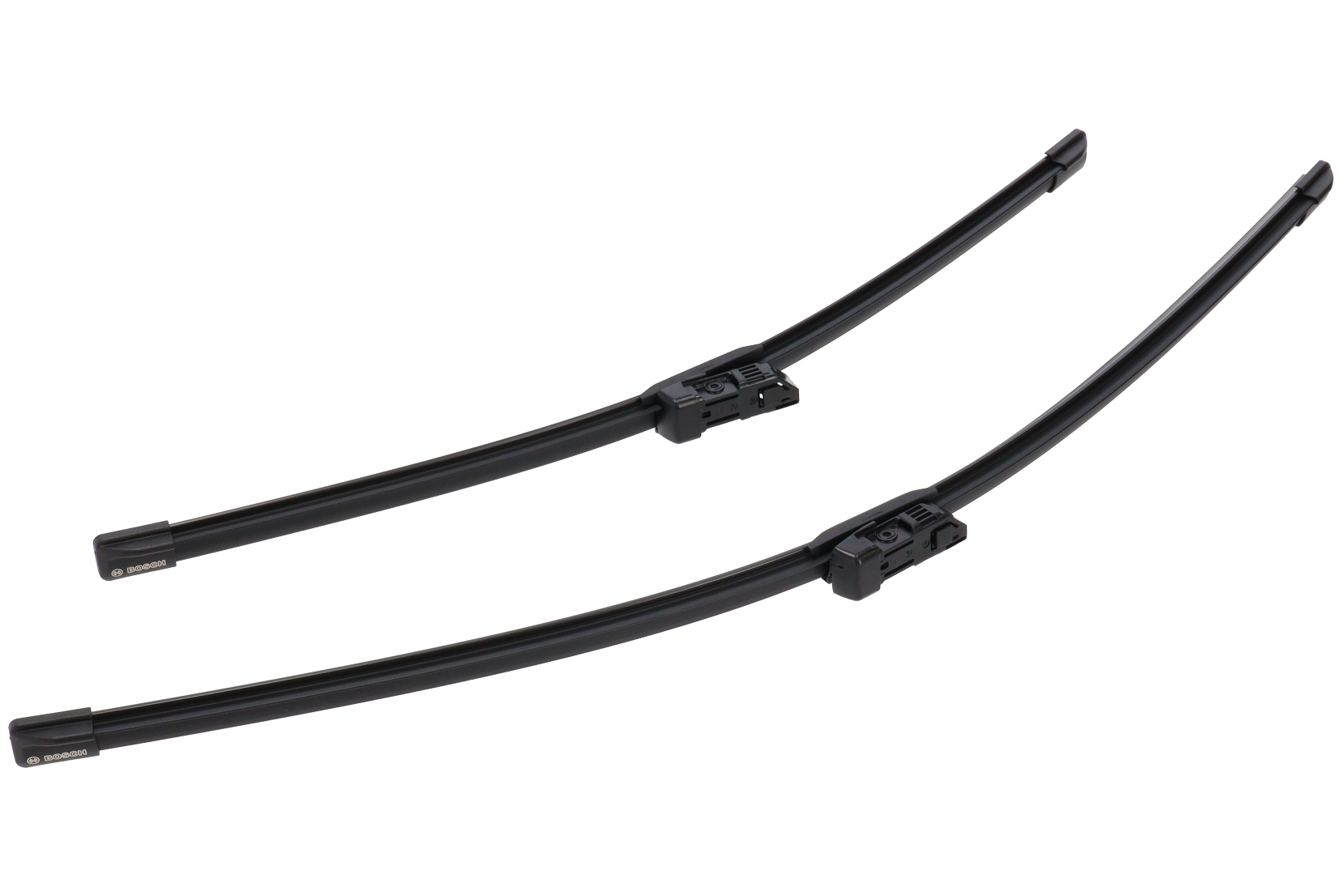 Vindusviskersett til Lexus