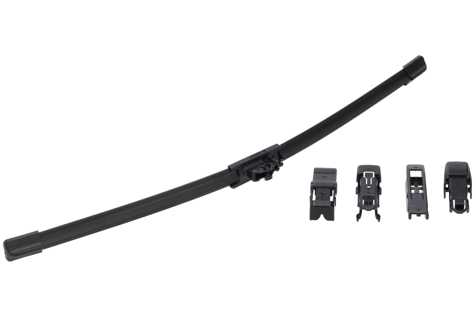 Vindusviskere til Audi