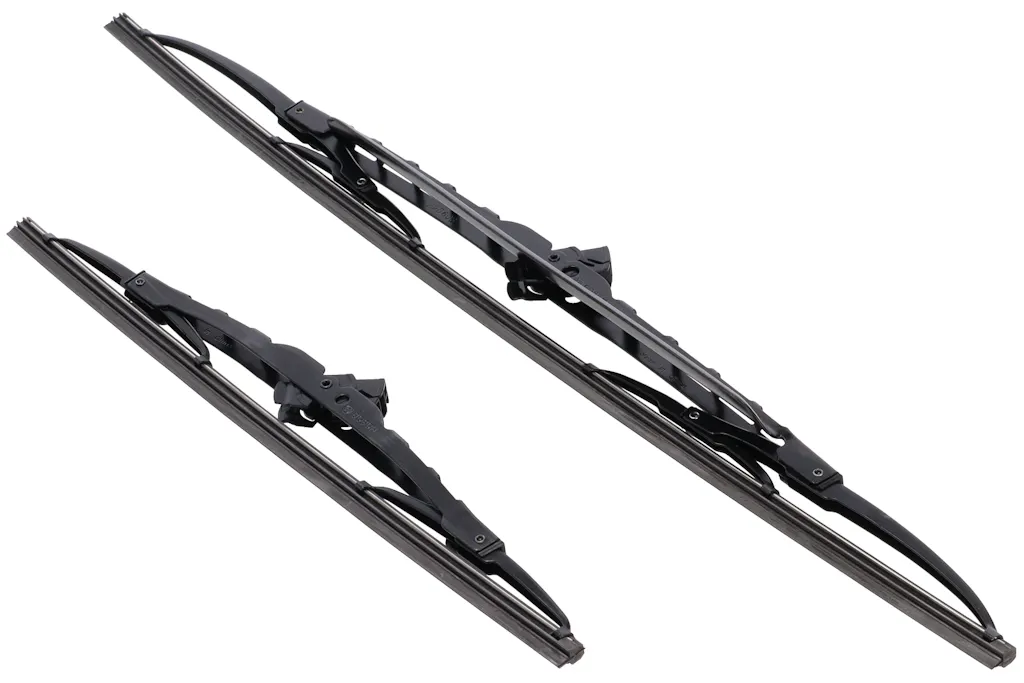 Vindusviskersett Bosch Twin 535S