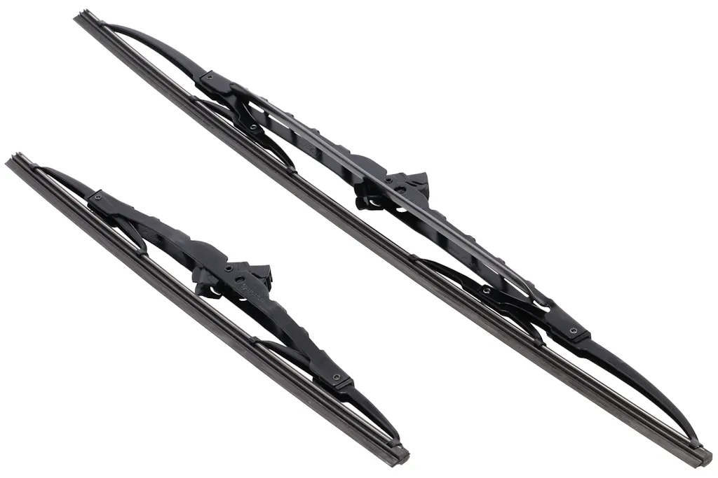 Vindusviskersett Bosch Twin 535S