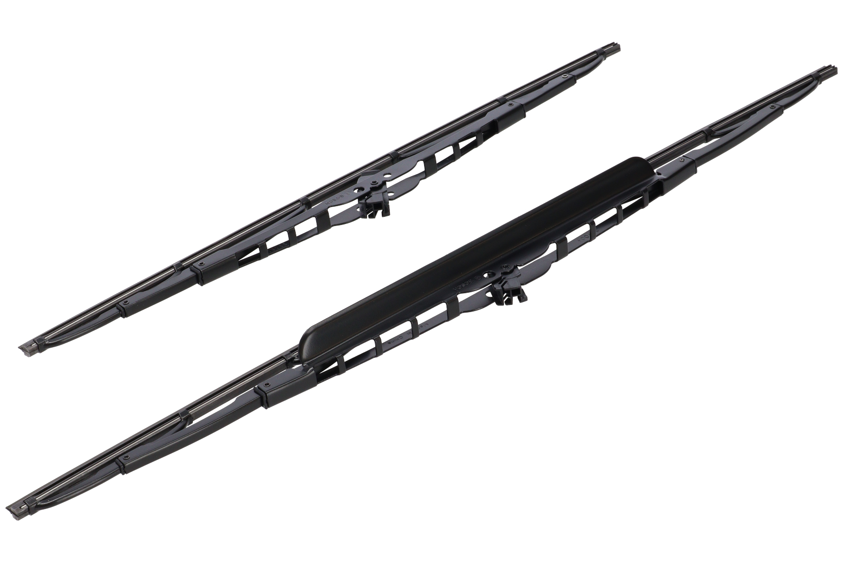 Vindusviskersett til Dacia