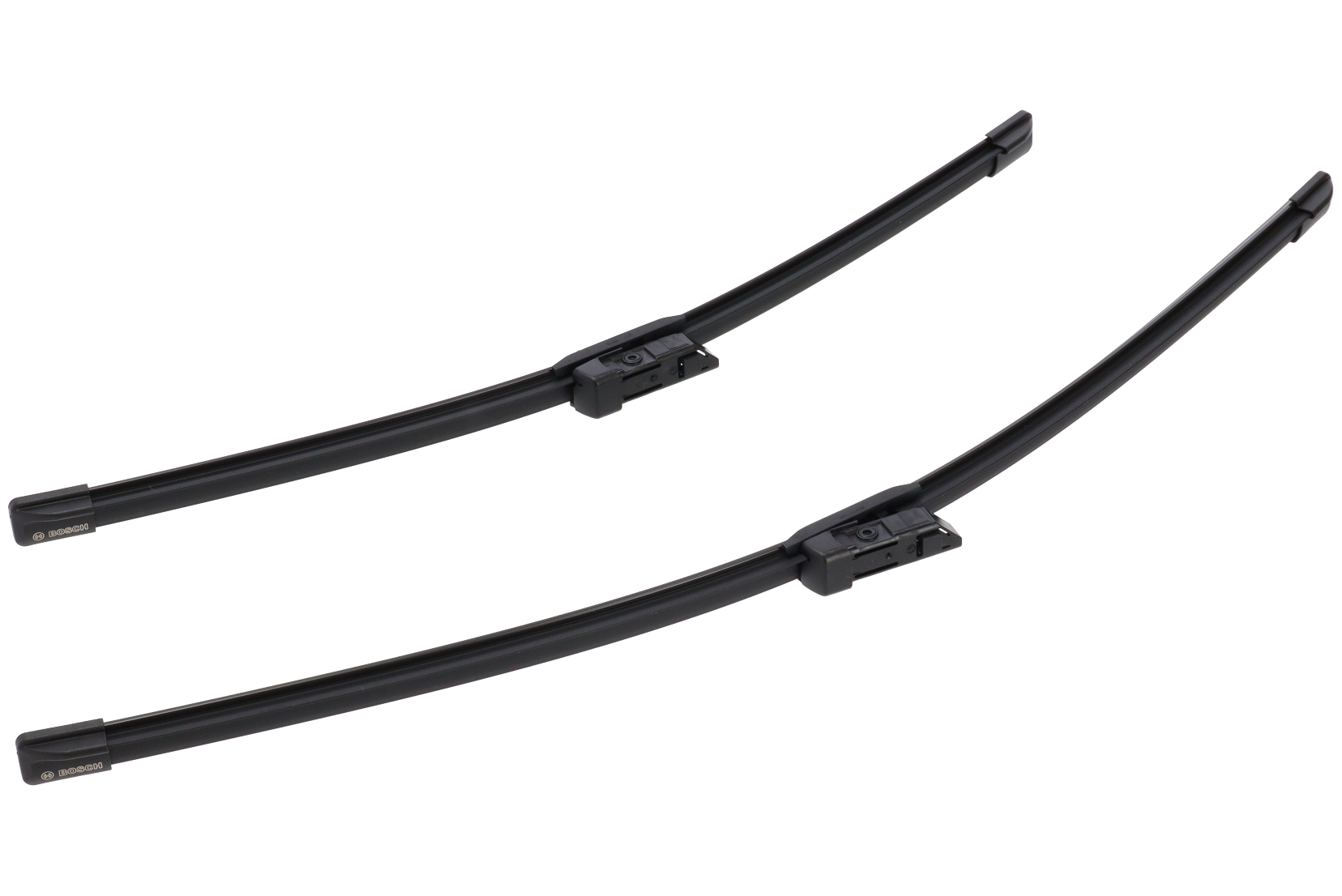 Vindusviskersett til Skoda