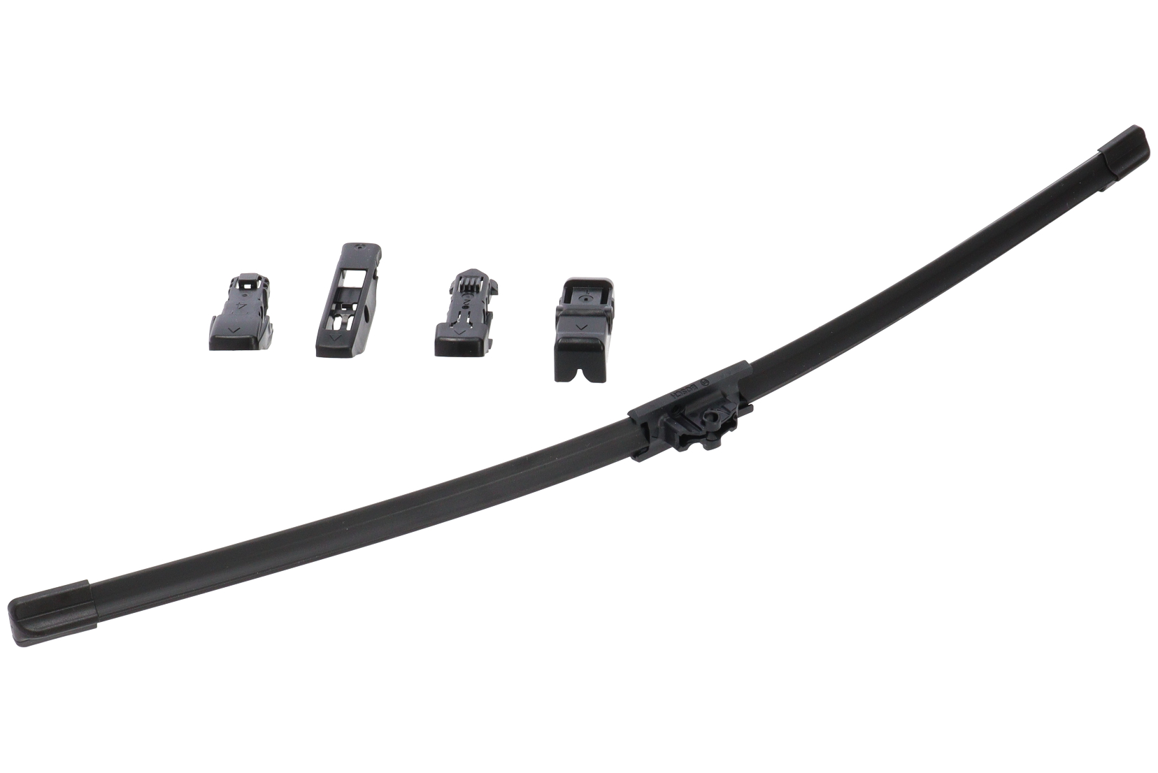 Vindusviskere til Audi