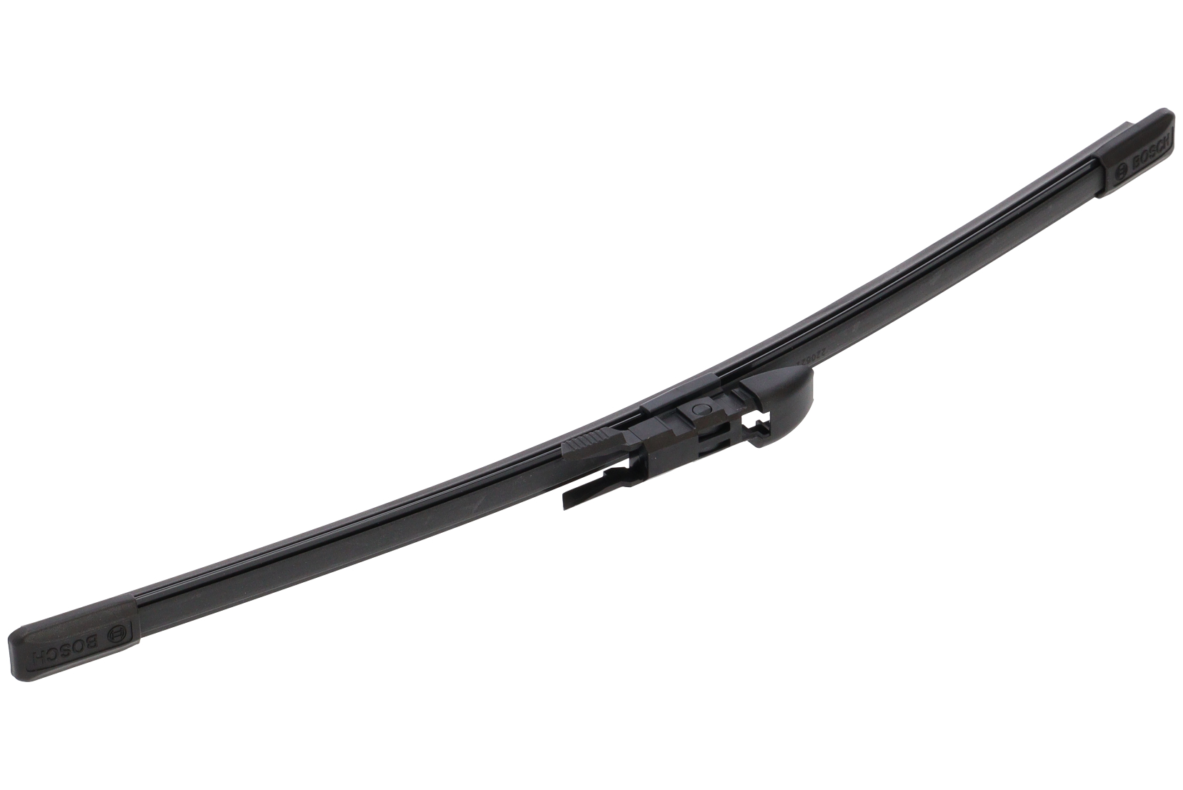 Vindusviskere til Audi