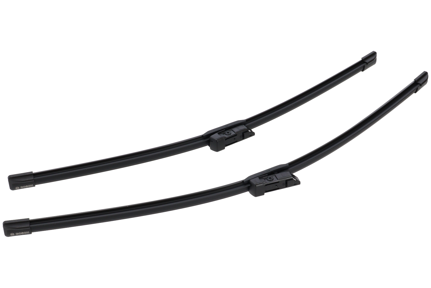 Vindusviskersett til Skoda