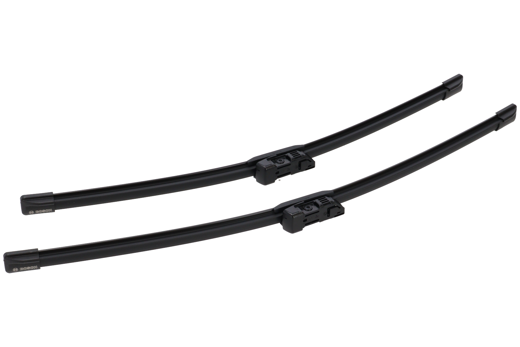 Vindusviskersett til Seat