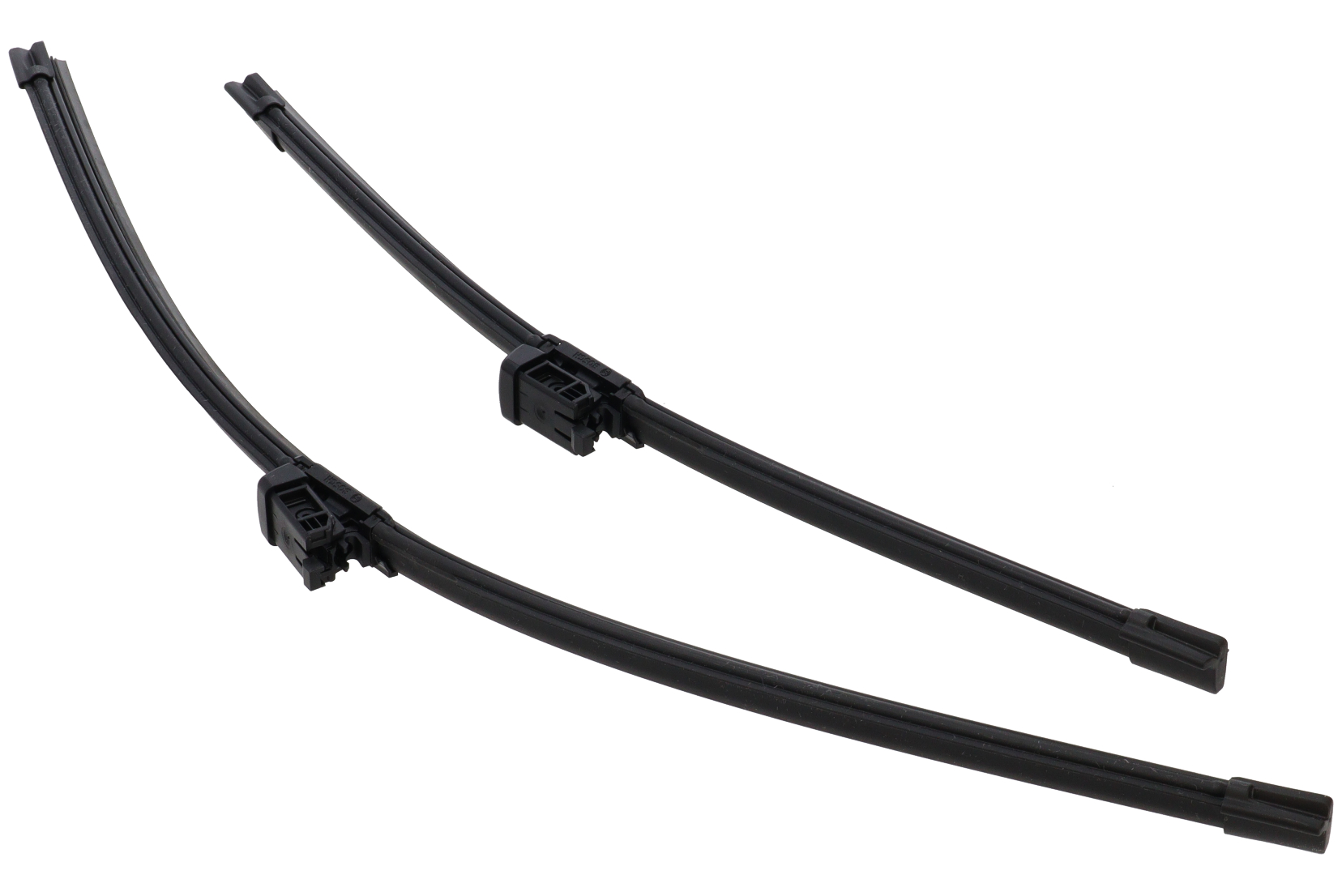 Vindusviskersett til Volvo