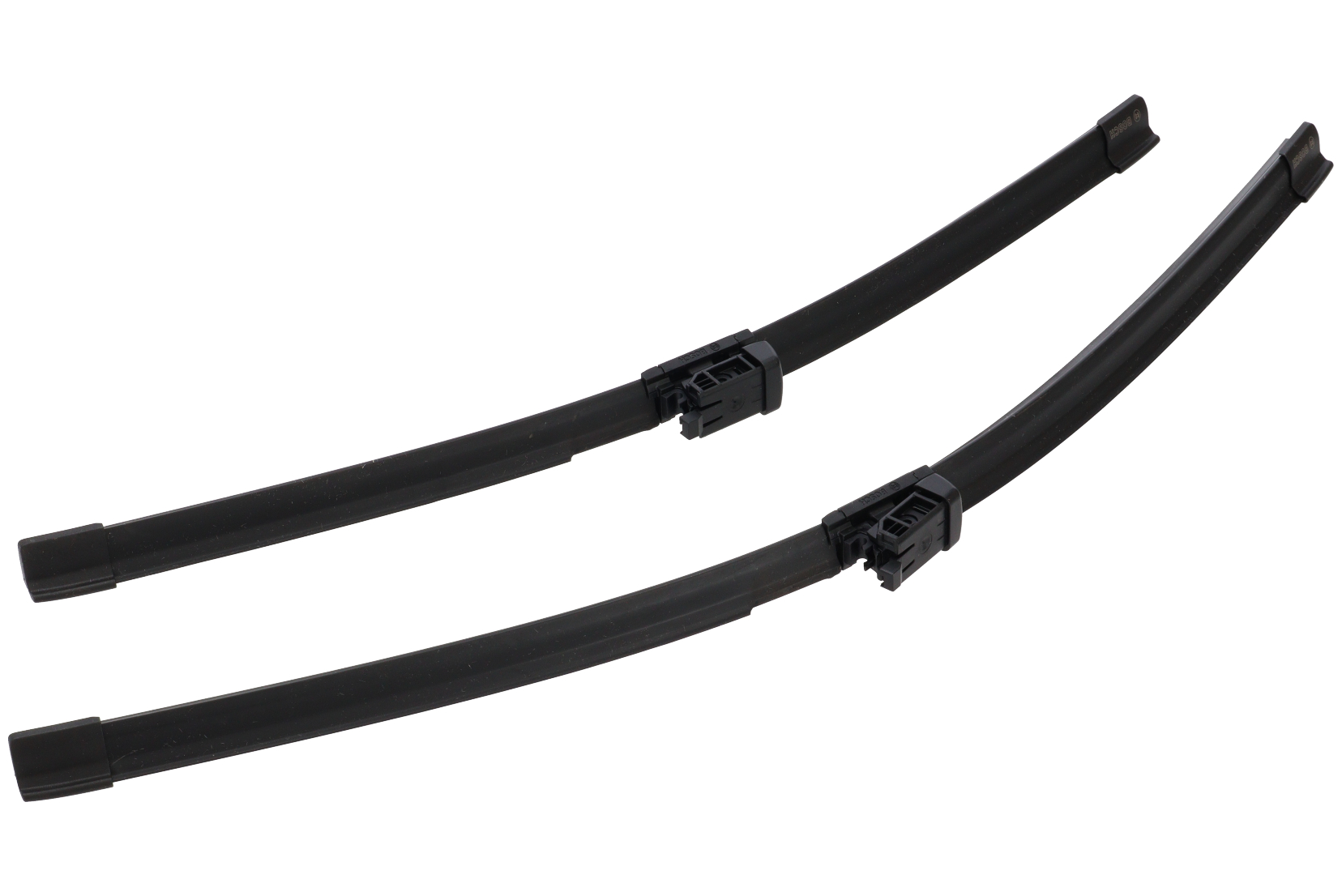 Vindusviskersett til Volvo