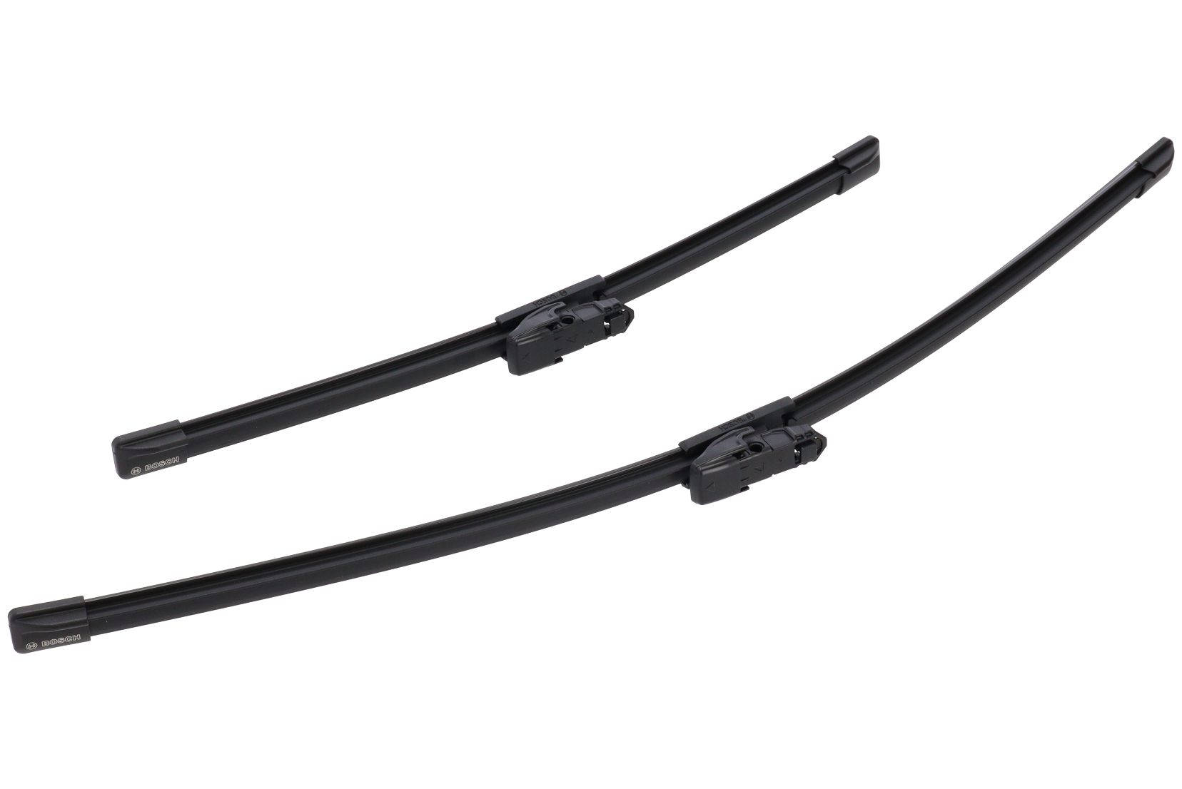 Vindusviskersett til Skoda