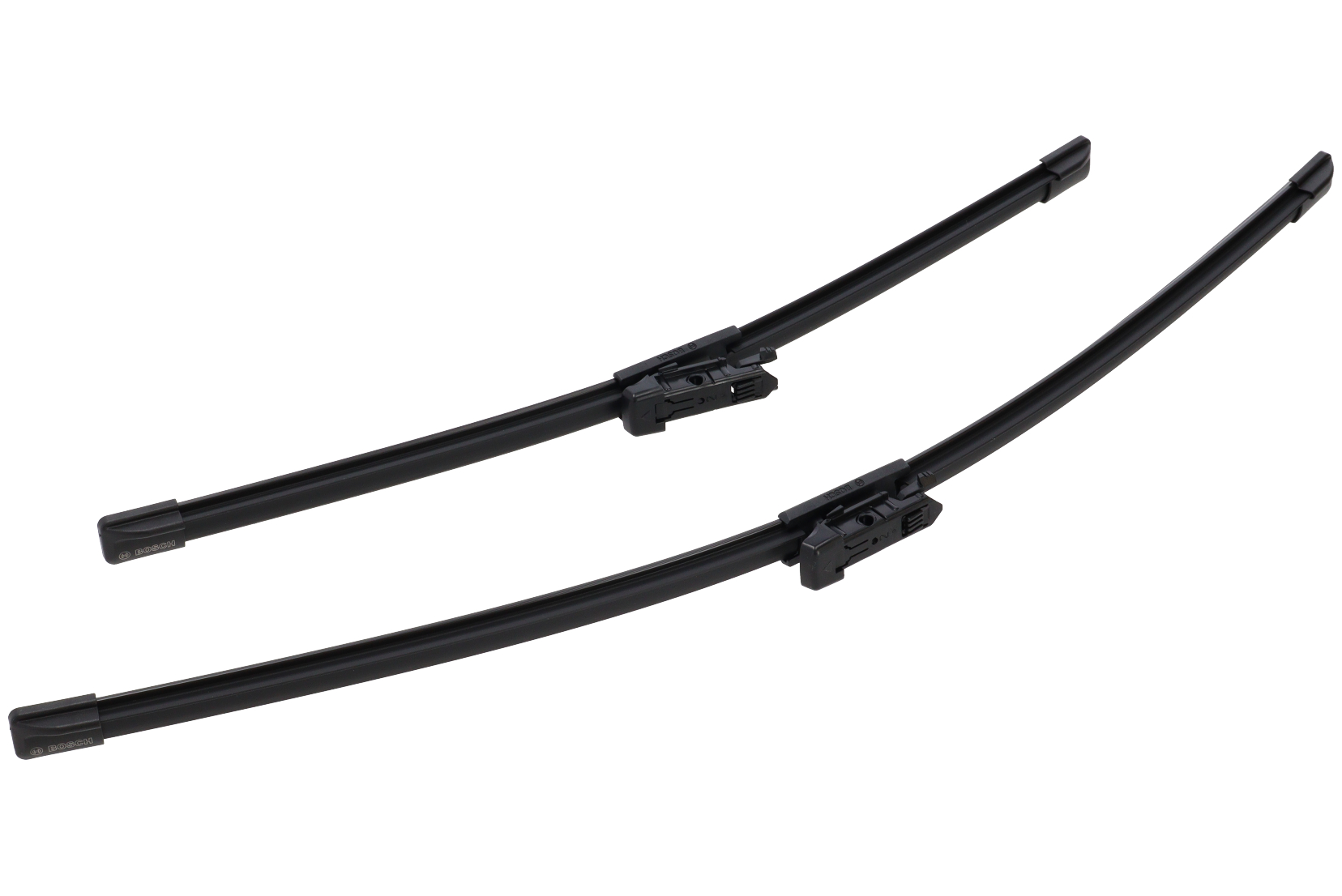 Vindusviskersett til Audi