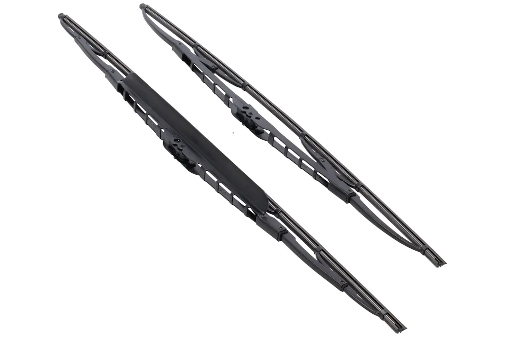 Vindusviskersett Bosch Twin m/spoiler 611S