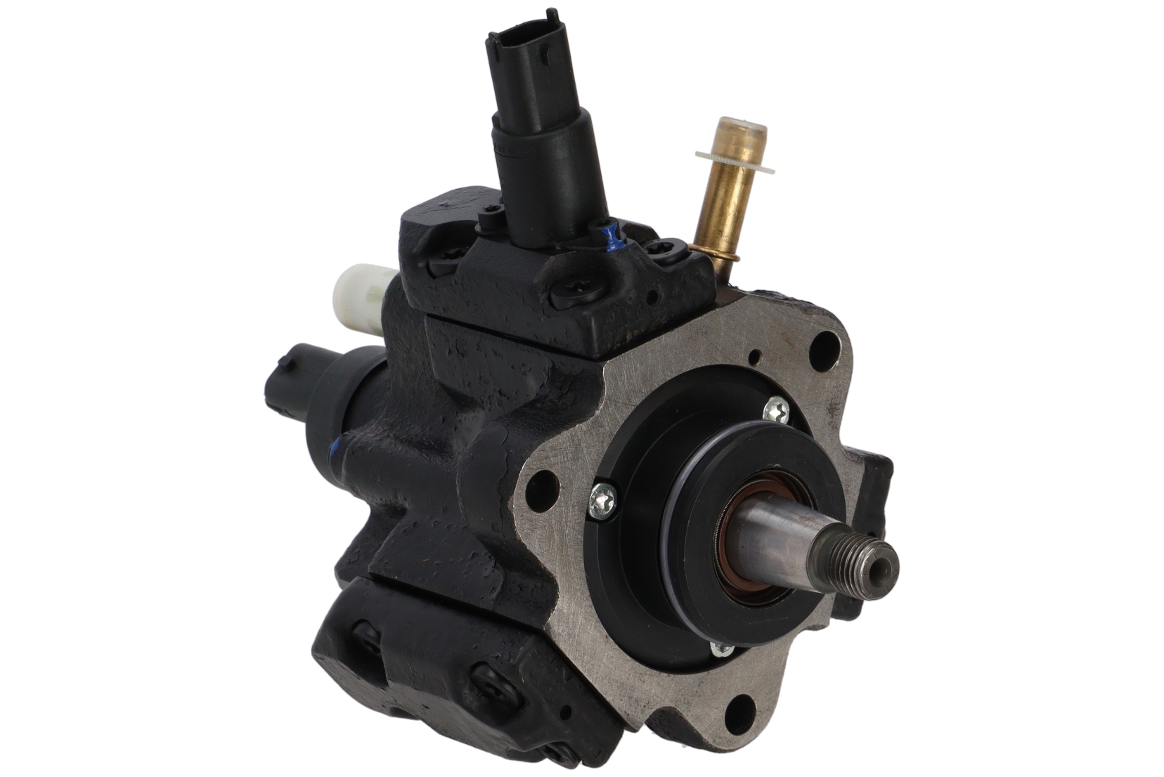 Dieselpumpe, common rail