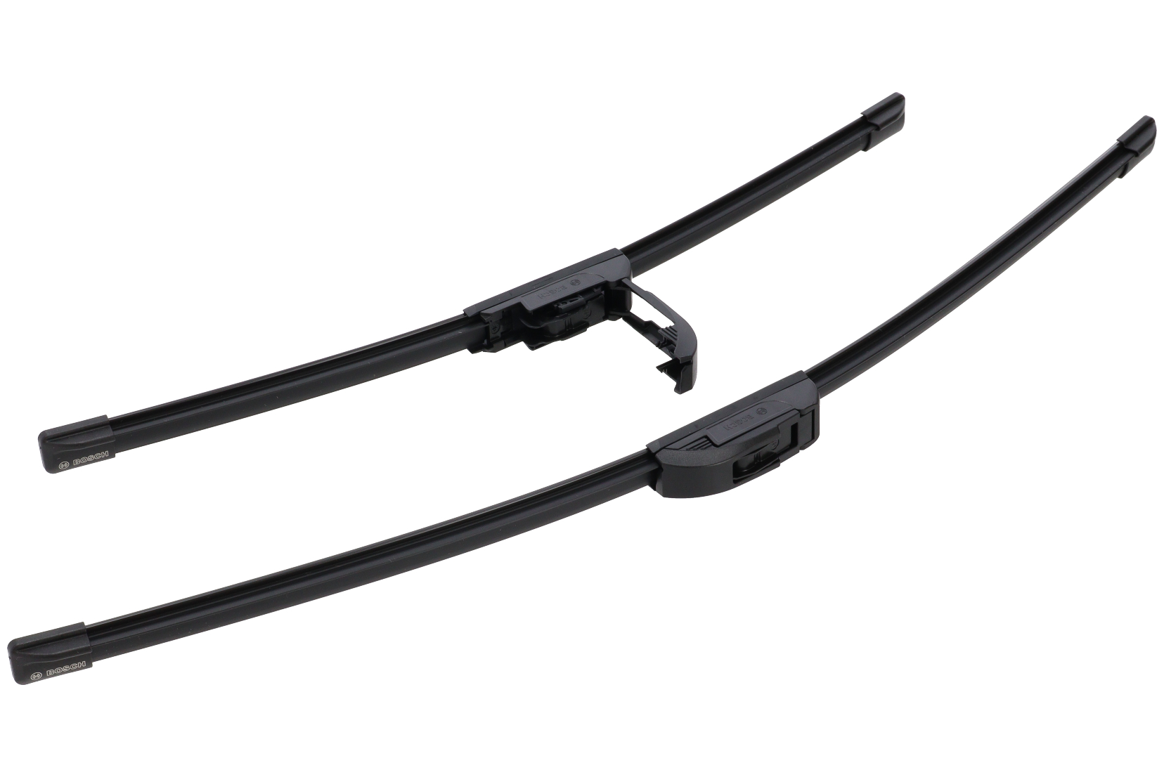 Vindusviskersett til Dacia