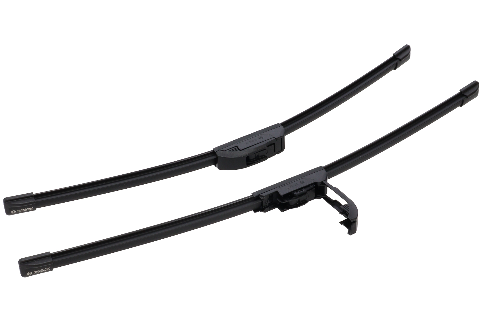 Vindusviskersett til Dacia