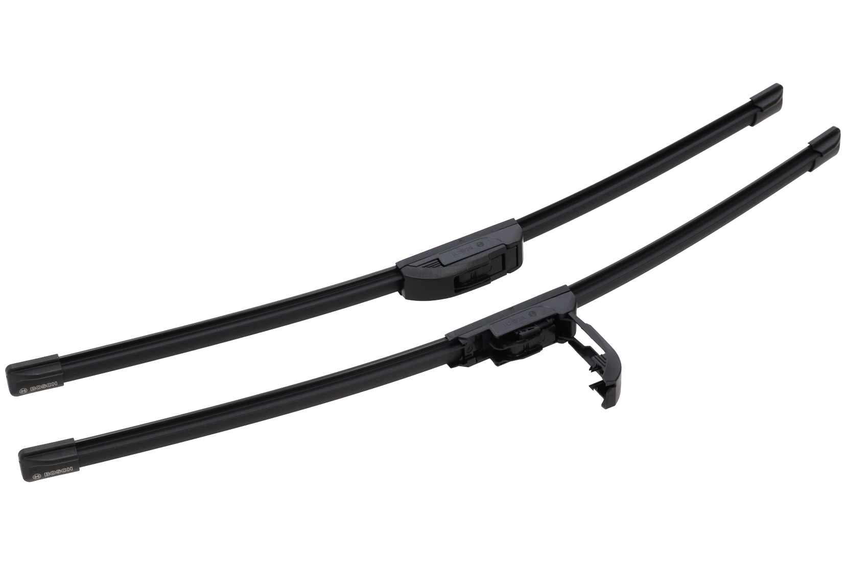 Vindusviskersett til Mercedes-Benz