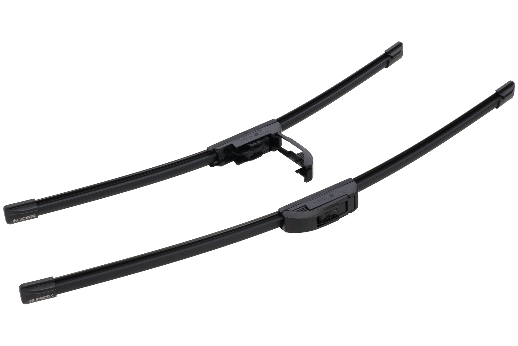 Vindusviskersett til Toyota