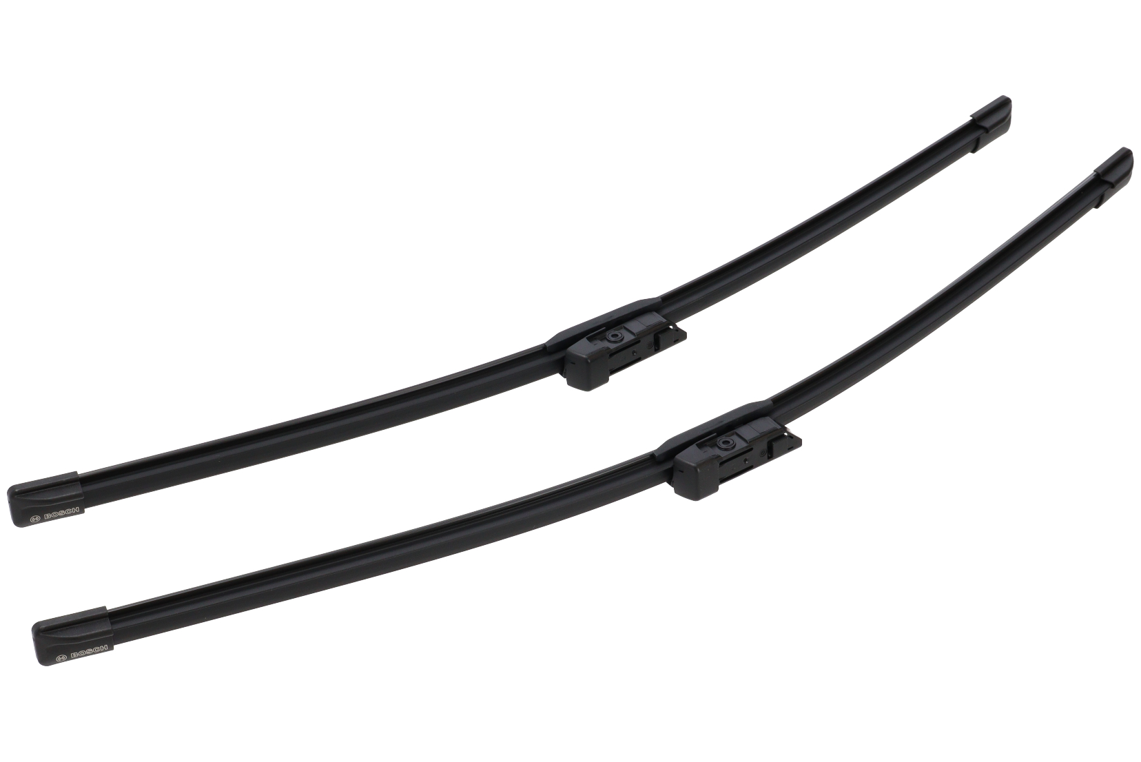 Vindusviskersett til Porsche