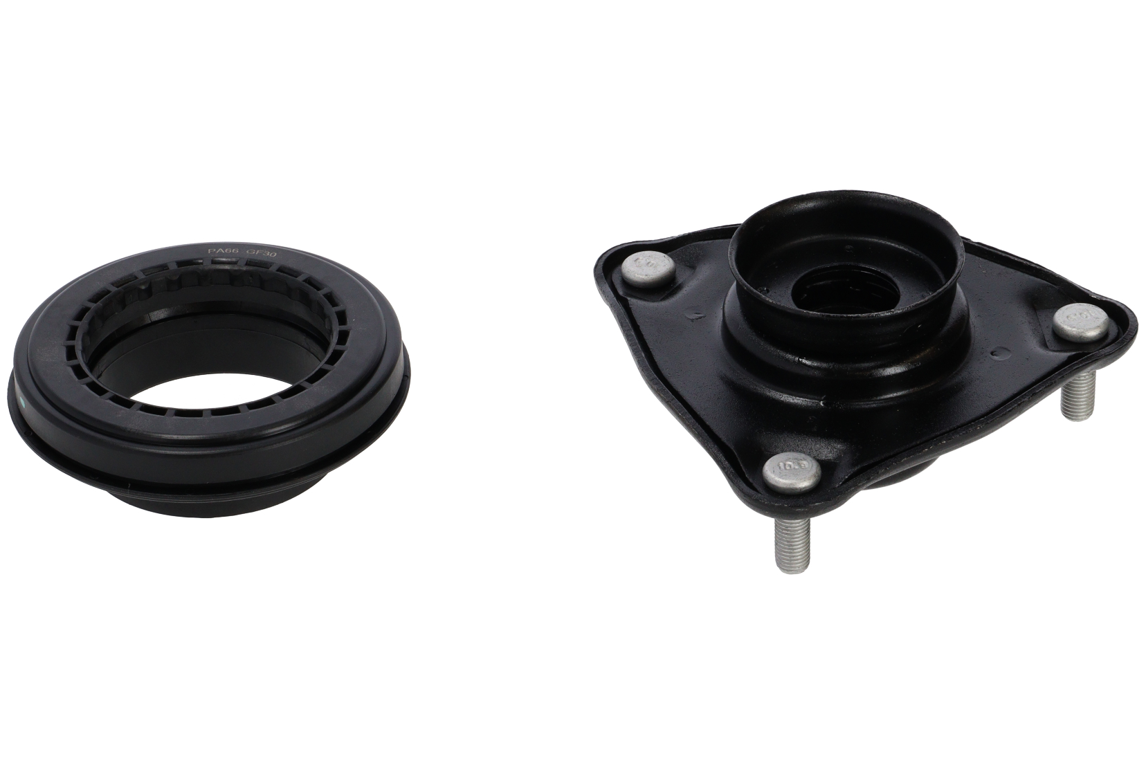 Fjærbeinslager til Kia