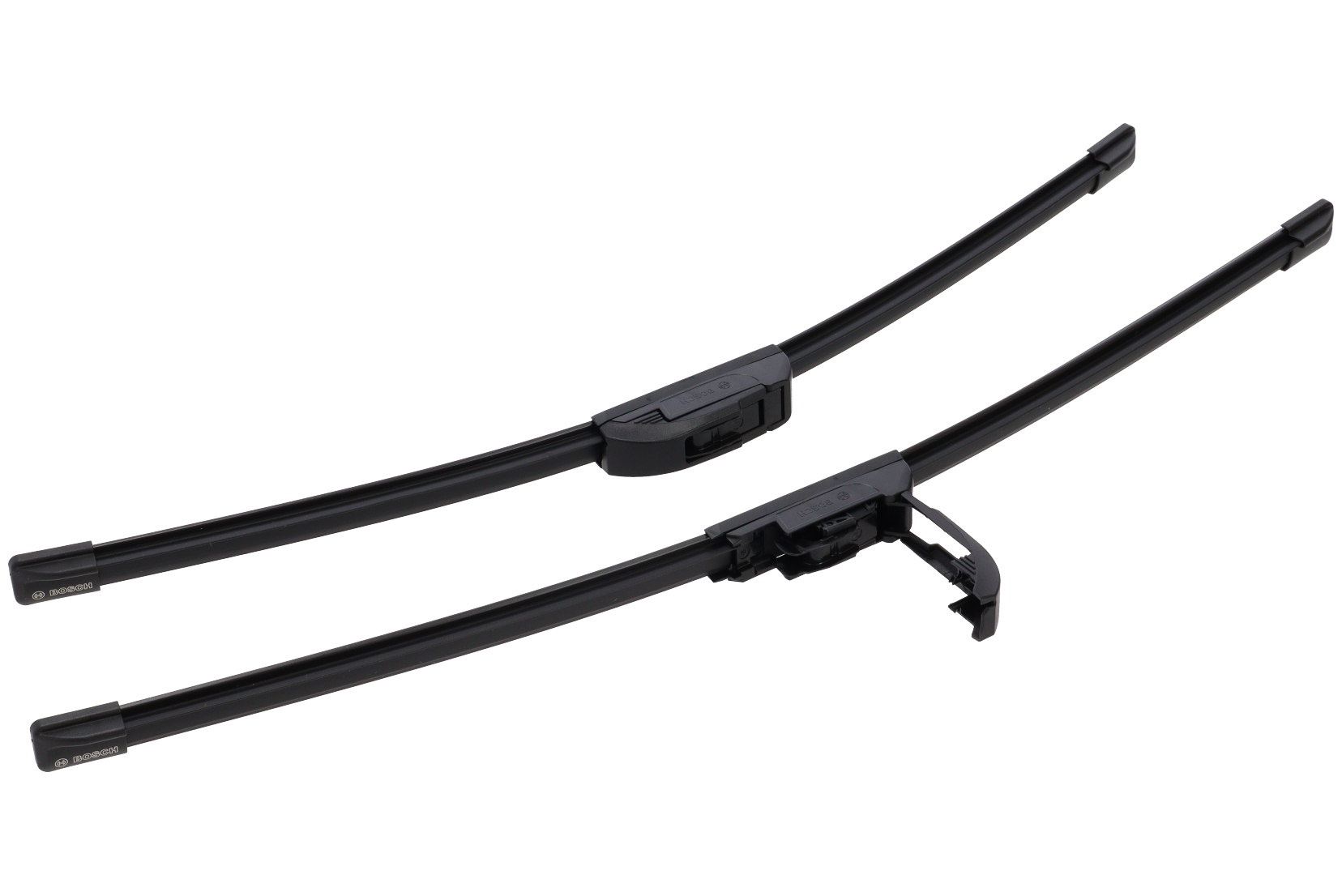 Vindusviskersett til Citroen