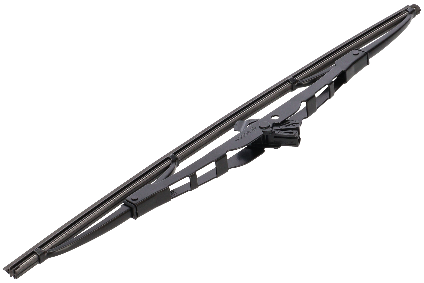 Vindusviskere til Audi