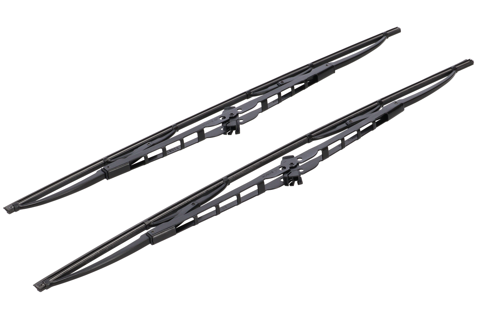 Vindusviskersett til Citroen