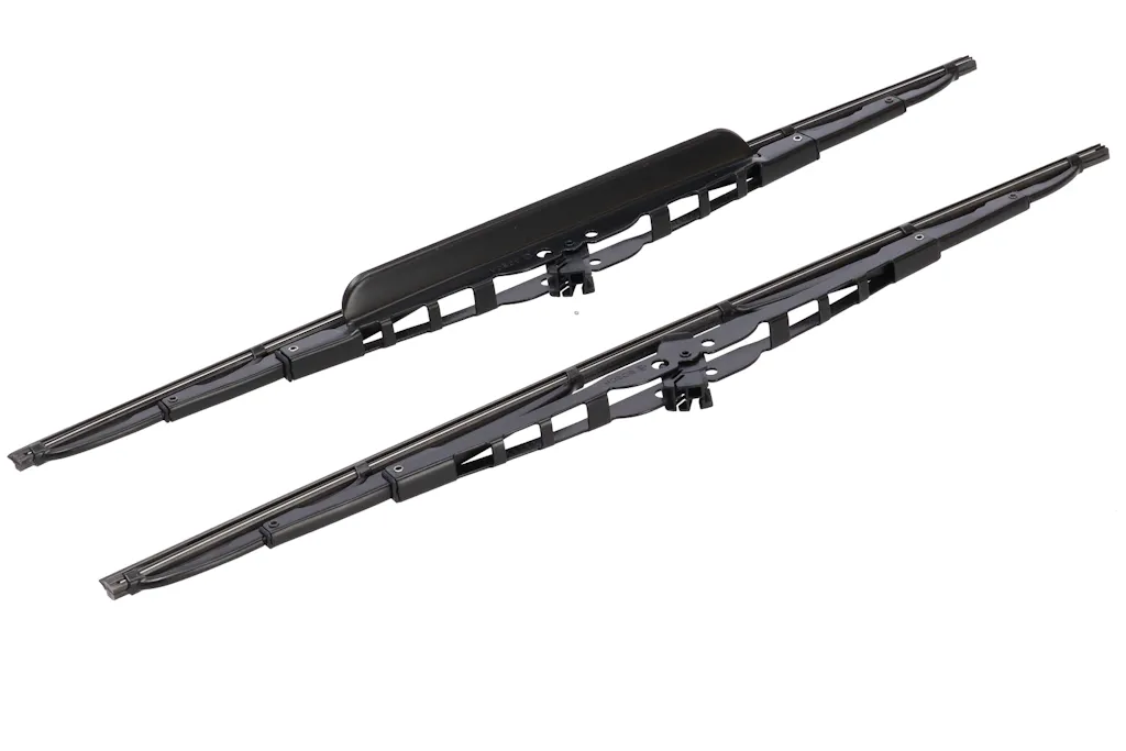 Vindusviskersett Bosch Twin m/spoiler 450S