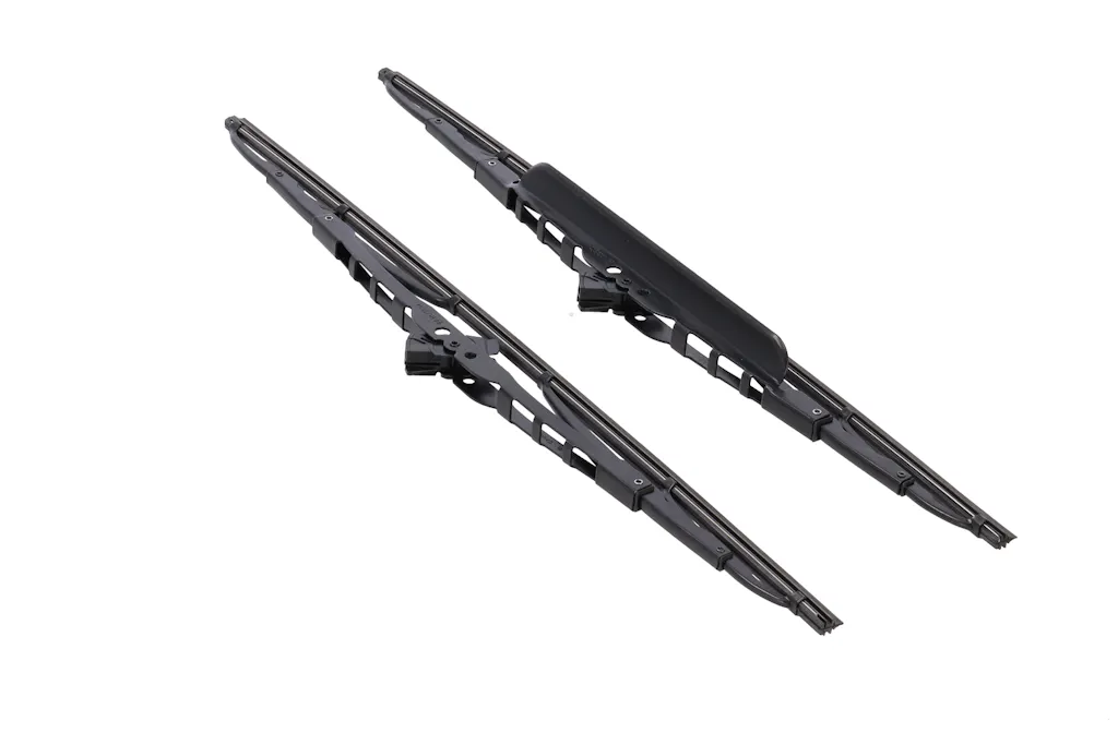 Vindusviskersett Bosch Twin m/spoiler 450S