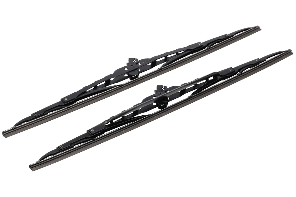Vindusviskersett Bosch Twin m/spoiler 450S