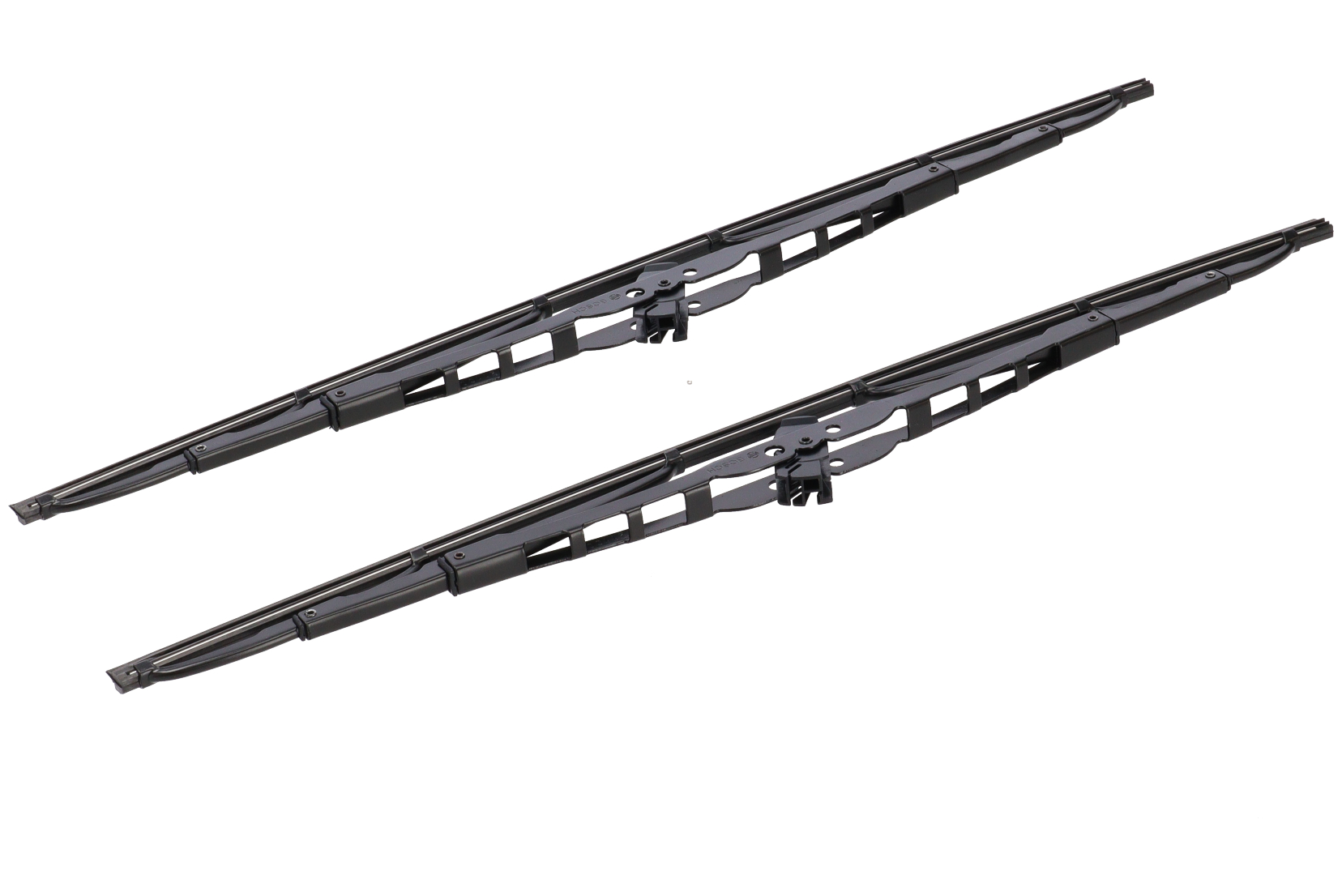 Vindusviskersett til SAAB