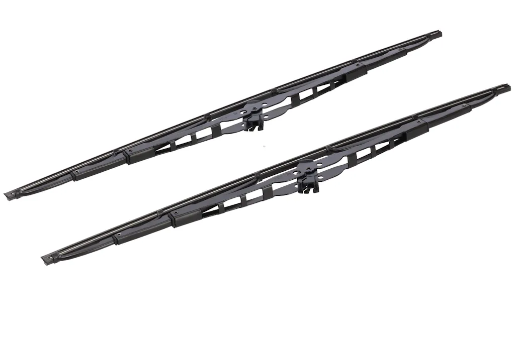 Vindusviskersett Bosch Twin 450
